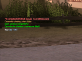 A screenshot of advertisment